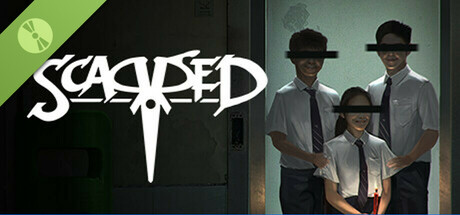 Scarred Demo