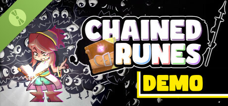 Chained Runes Demo