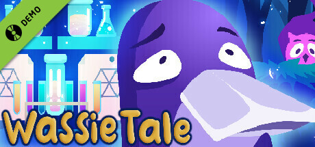 Wassie Tale Demo