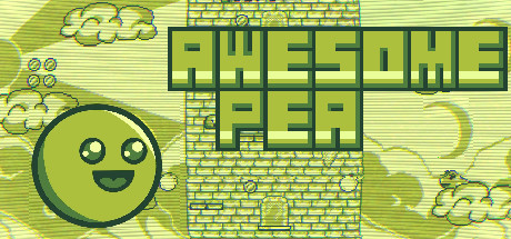 Awesome Pea