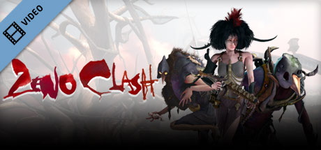 Zeno Clash Video