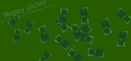 Money clicker