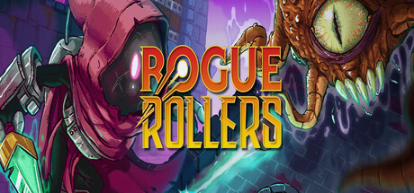 Rogue Rollers Playtest