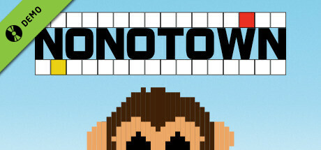 NONOTOWN Demo