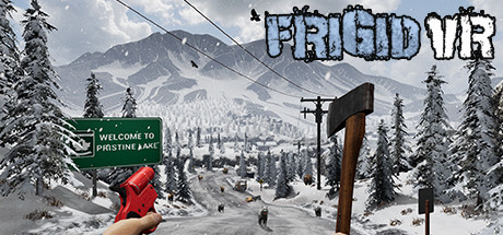 FRIGID VR