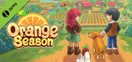 Orange Season Demo