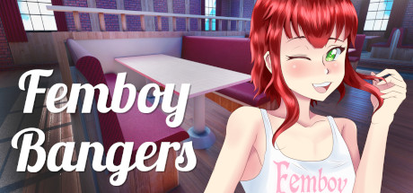 Femboy Bangers - Pub & Grill