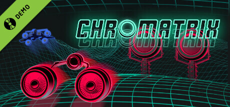 Chromatrix Demo