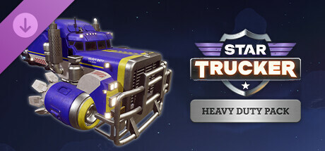 Star Trucker - Heavy Duty Pack