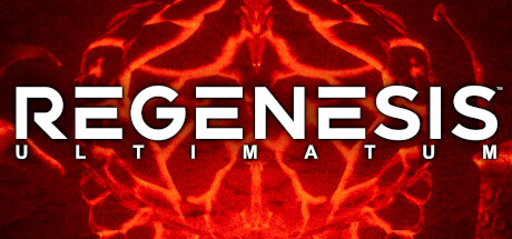 REGENESIS ULTIMATUM