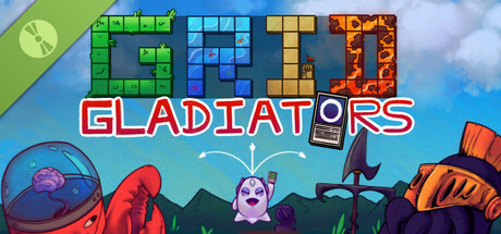 Grid Gladiators Demo