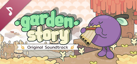 Garden Story (Original Soundtrack)