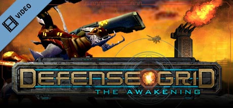 Defense Grid: The Awakening Trailer