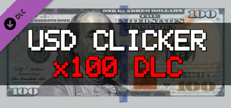 USD Clicker: x100