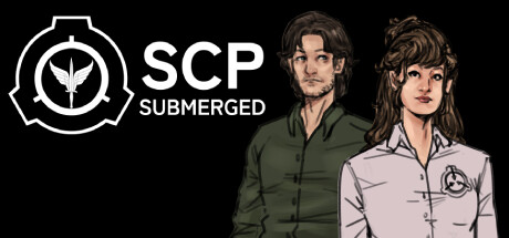 SCP: Submerged