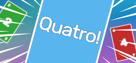 Quatro!