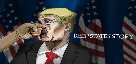 DEEP STATES STORY