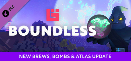 Boundless - Adventurer Edition