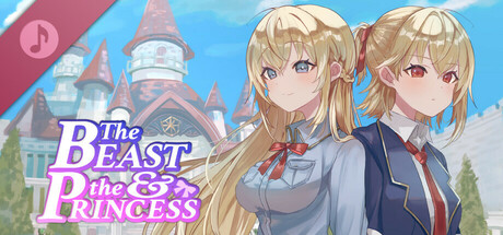 The Beast and the Princess
