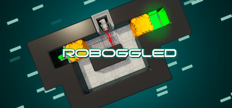 Roboggled