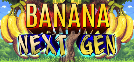 Banana Next Gen