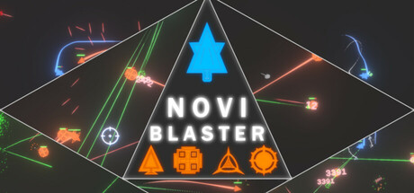 Novi Blaster