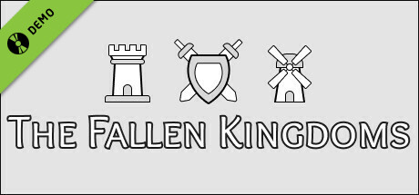 The Fallen Kingdoms Demo