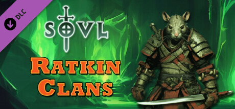 SOVL - Ratkin Clans