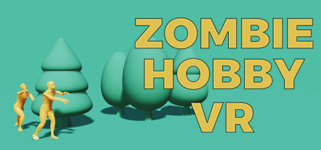 Zombie Hobby VR