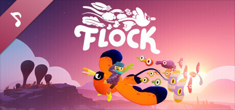 Flock - Original Soundtrack