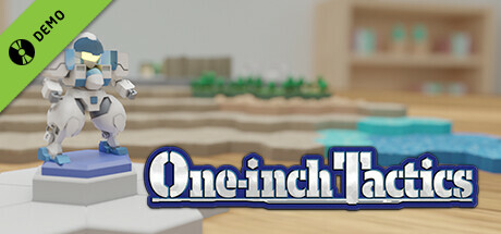 One-inch Tactics Demo