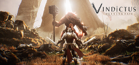 Vindictus: Defying Fate