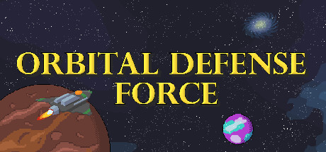 Orbital Defense Force