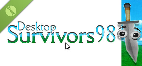 Desktop Survivors 98 Demo