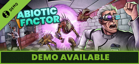 Abiotic Factor Demo