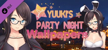 Yuuki's Party Night - Wallpapers