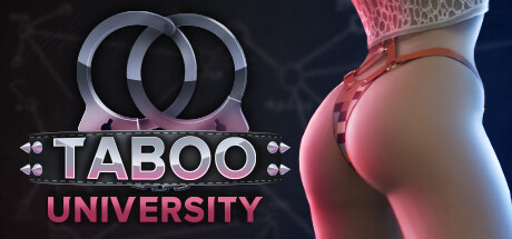 Taboo University Book One