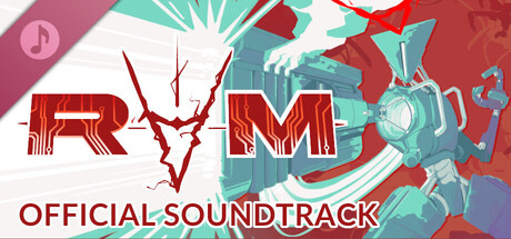 RAM: Random Access Mayhem Soundtrack