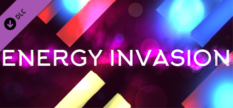 Energy Invasion Soundtrack