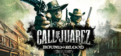 Call of Juarez Bound in Blood Story Trailer