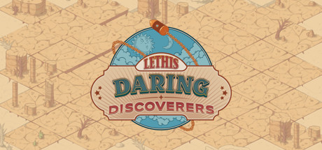 Lethis - Daring Discoverers