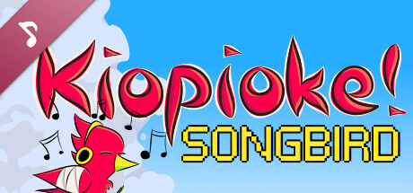 Kiopioke Soundtrack