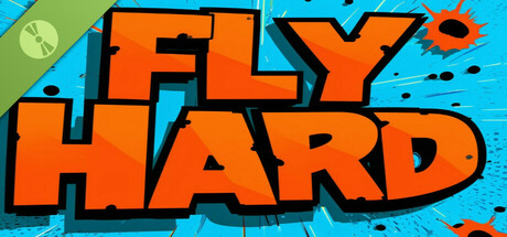Fly Hard Demo