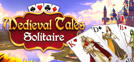 Medieval Tales Solitaire