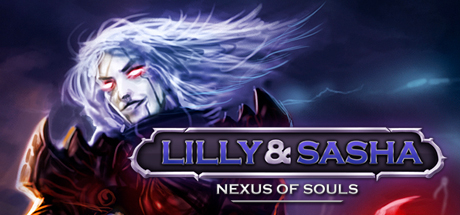 Lilly and Sasha: Nexus of Souls