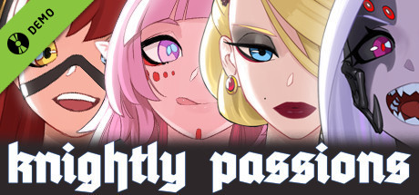 Knightly Passions Demo