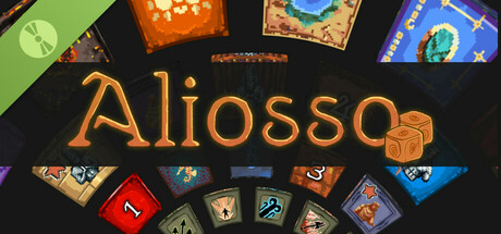 Aliosso Demo