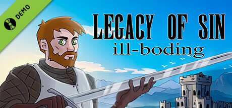 Legacy of Sin ill-boding Demo