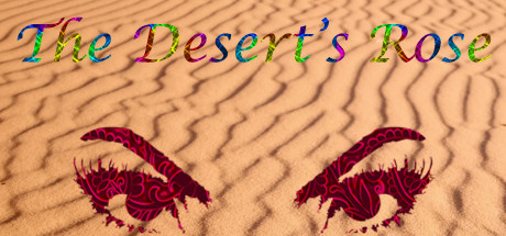 The Desert's Rose