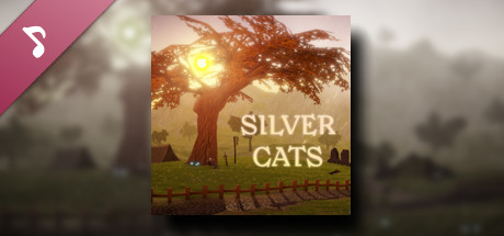 Silver Cats Soundtracks